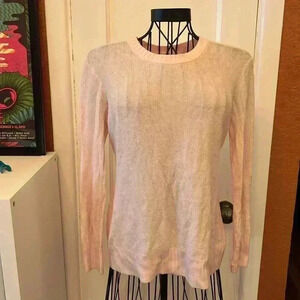 Lululemon Sincerely Yours Sweater-Sz 4